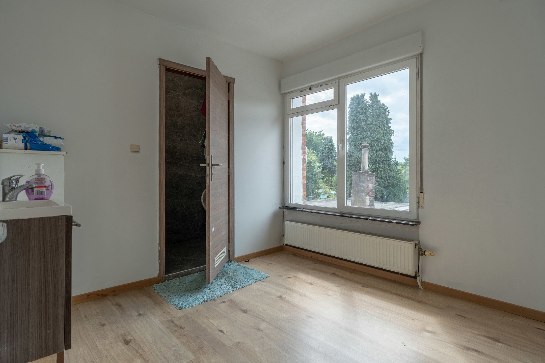 Centraal gelegen gezinswoning met 4 slaapkamers te Turnhout. foto 17