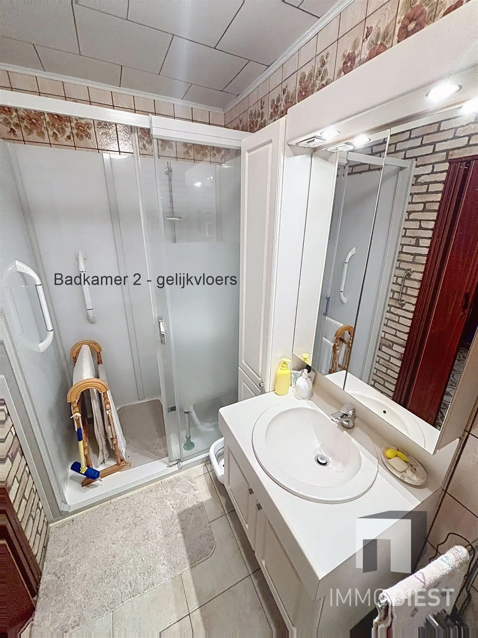 Villa met residentiele liggein op 60are met 8 slaapkamers foto 17