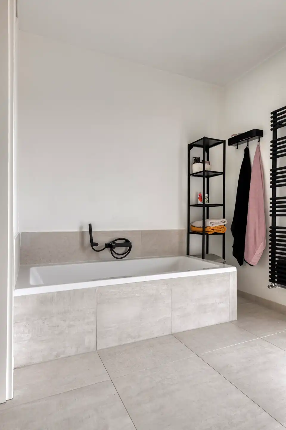 Moderne energiezuinige architectenwoning in Deurne - Zuid foto 23
