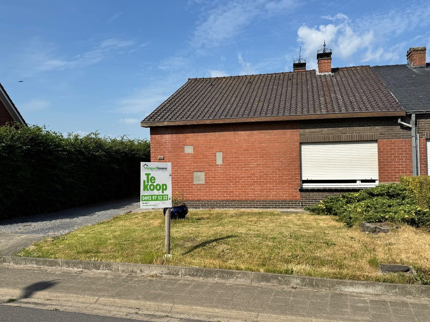 Woning te Ichtegem op een grondperceel van 936m²  foto 25