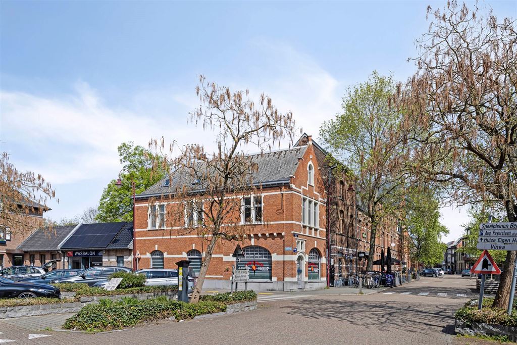 Interessante opbrengsteigendom  foto 23