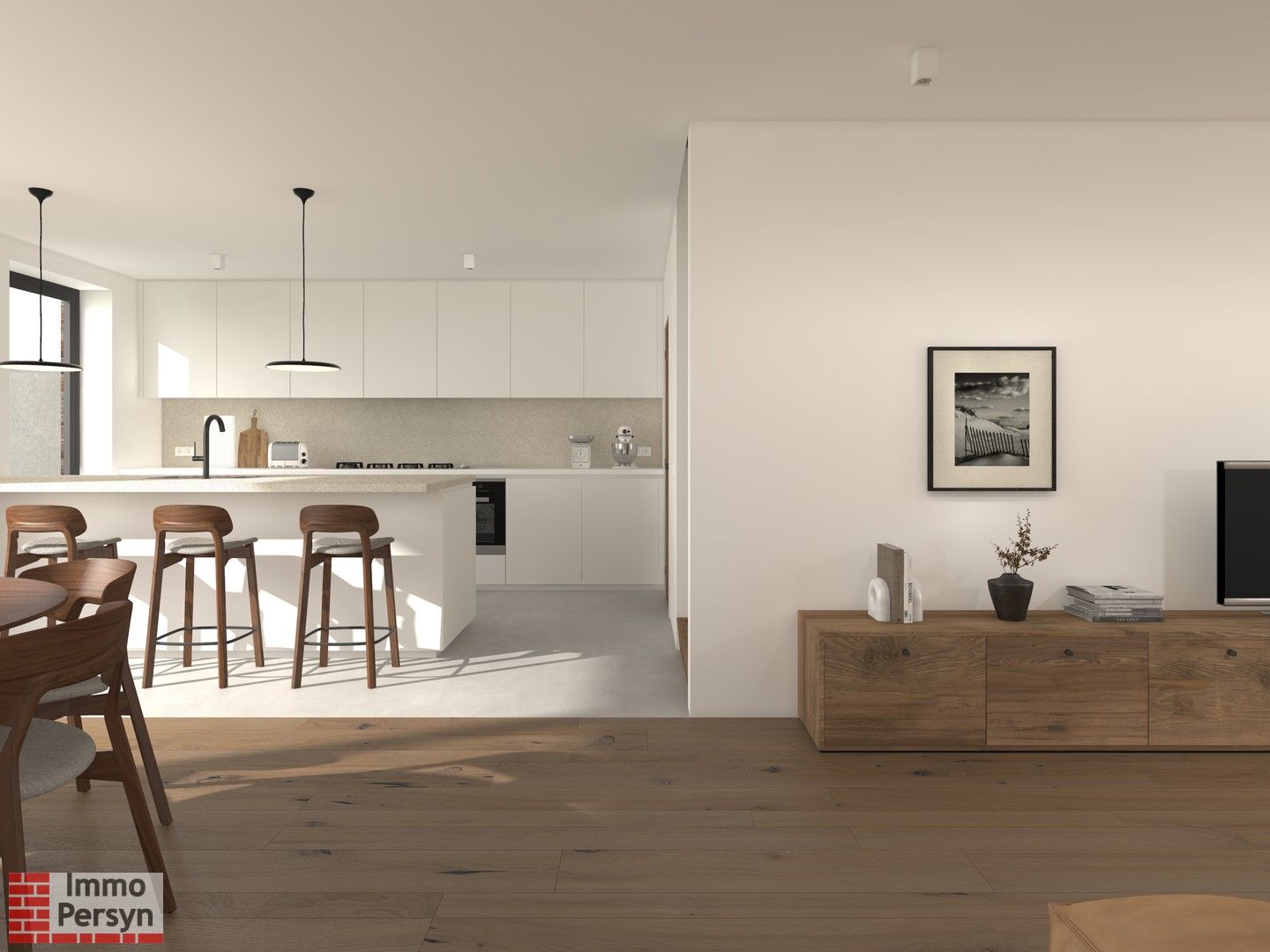 Energiezuinige nieuwbouwwoning in pastorijstijl – Centrale en rustige ligging foto 5