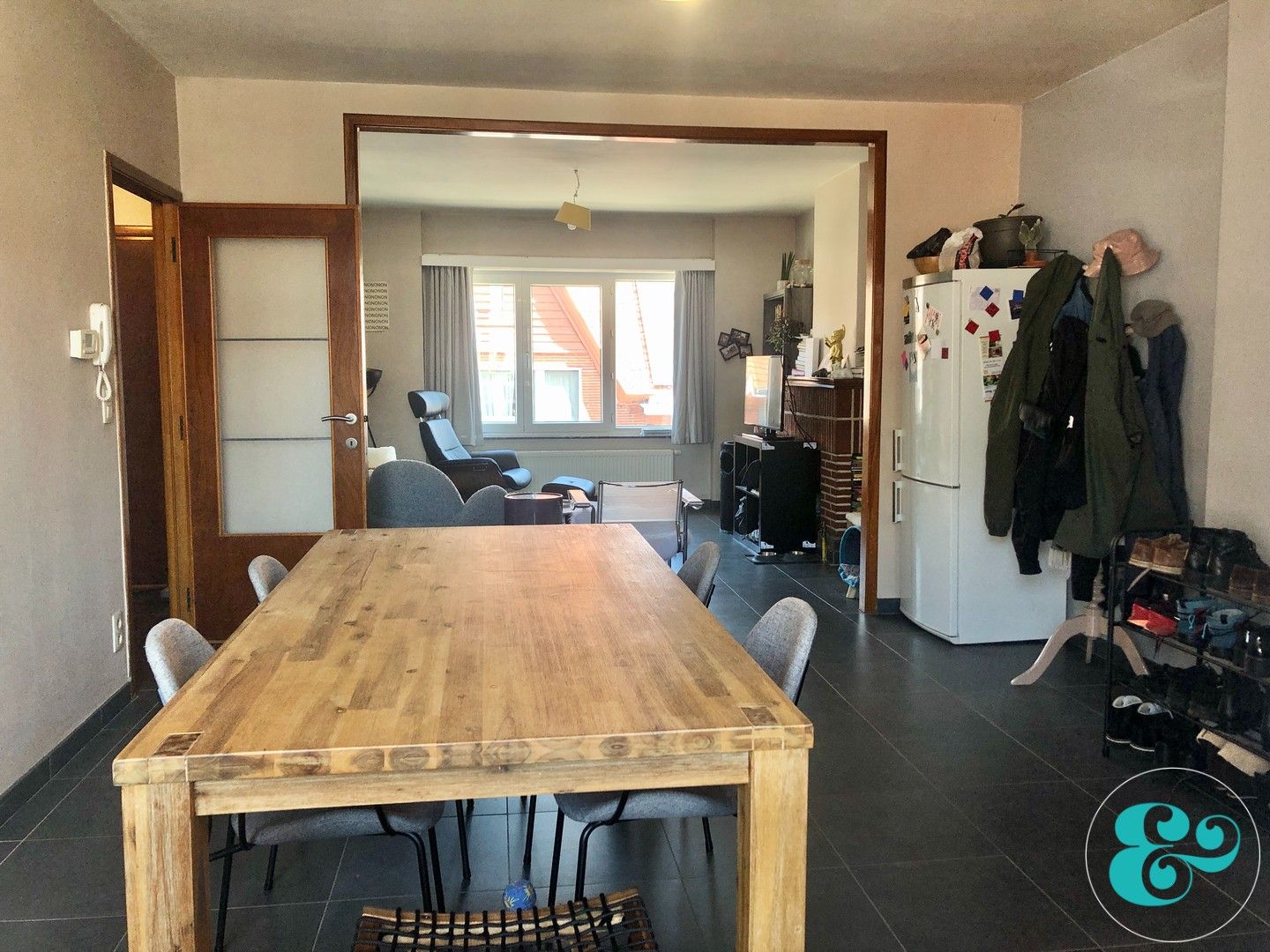 Bent u op zoek naar een appartement mét een zonnig terras? foto 3