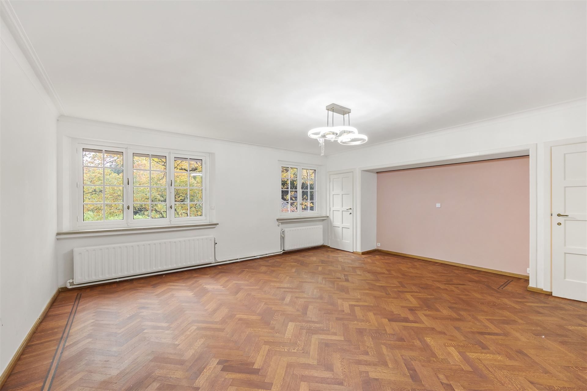 Karaktervolle Villa 1951 met Zuidwestgerichte Tuin foto 21