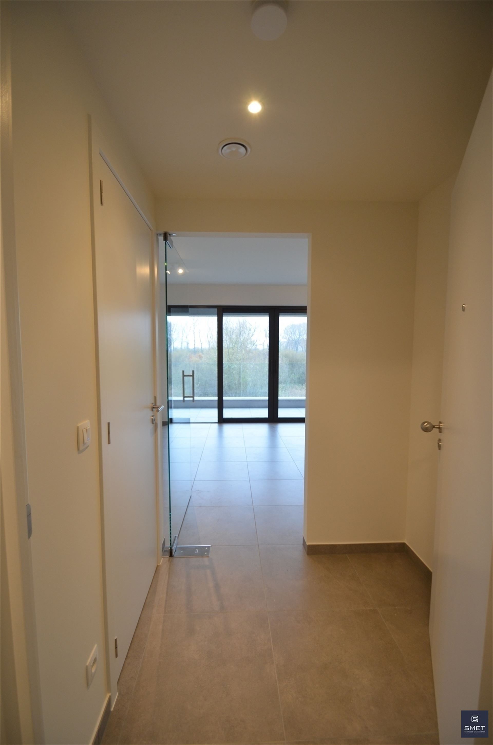 recent appartement op toplocatie foto 5