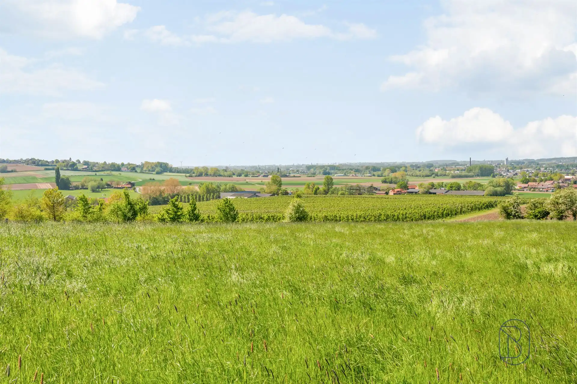 Unieke eigendom op 18 hectare te Kwaremont foto 48