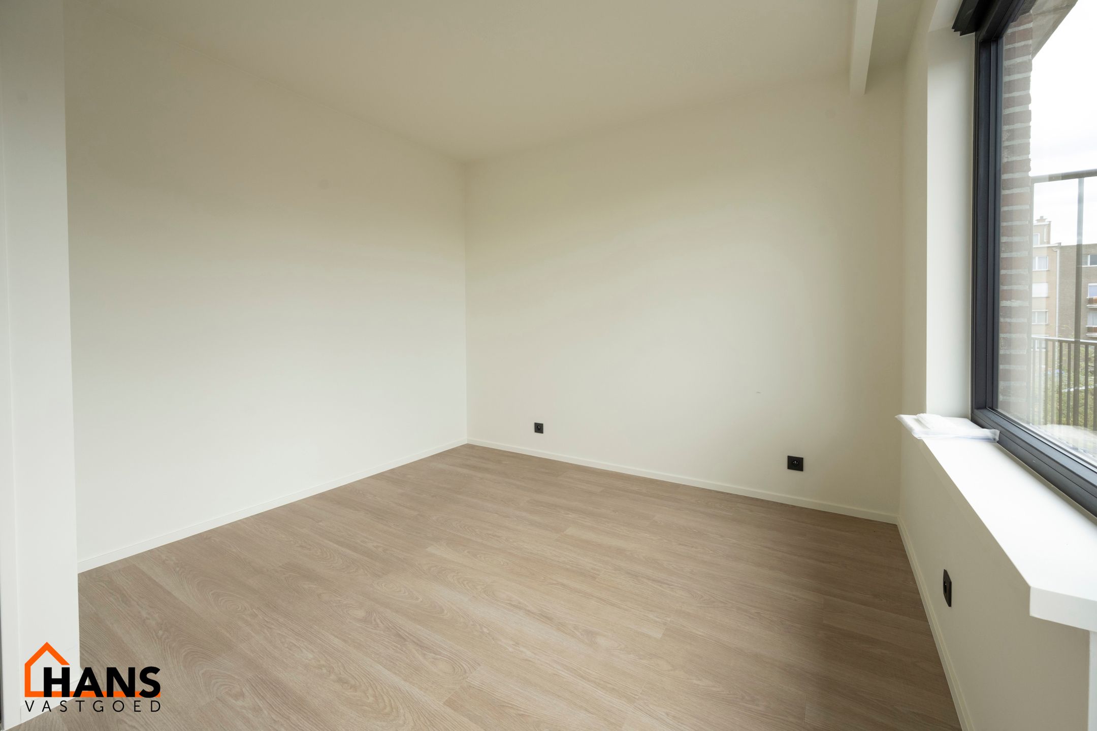 Energiezuinig appartement met garagebox. foto 8