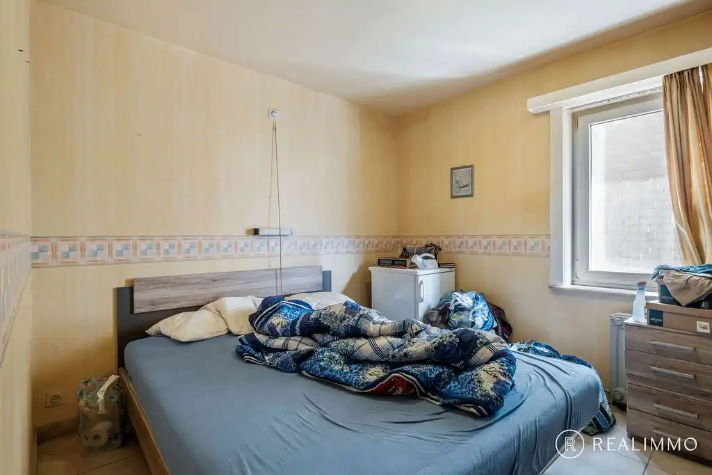 Centraal gelegen verhuurder 2-slaapkamerappartement foto 7