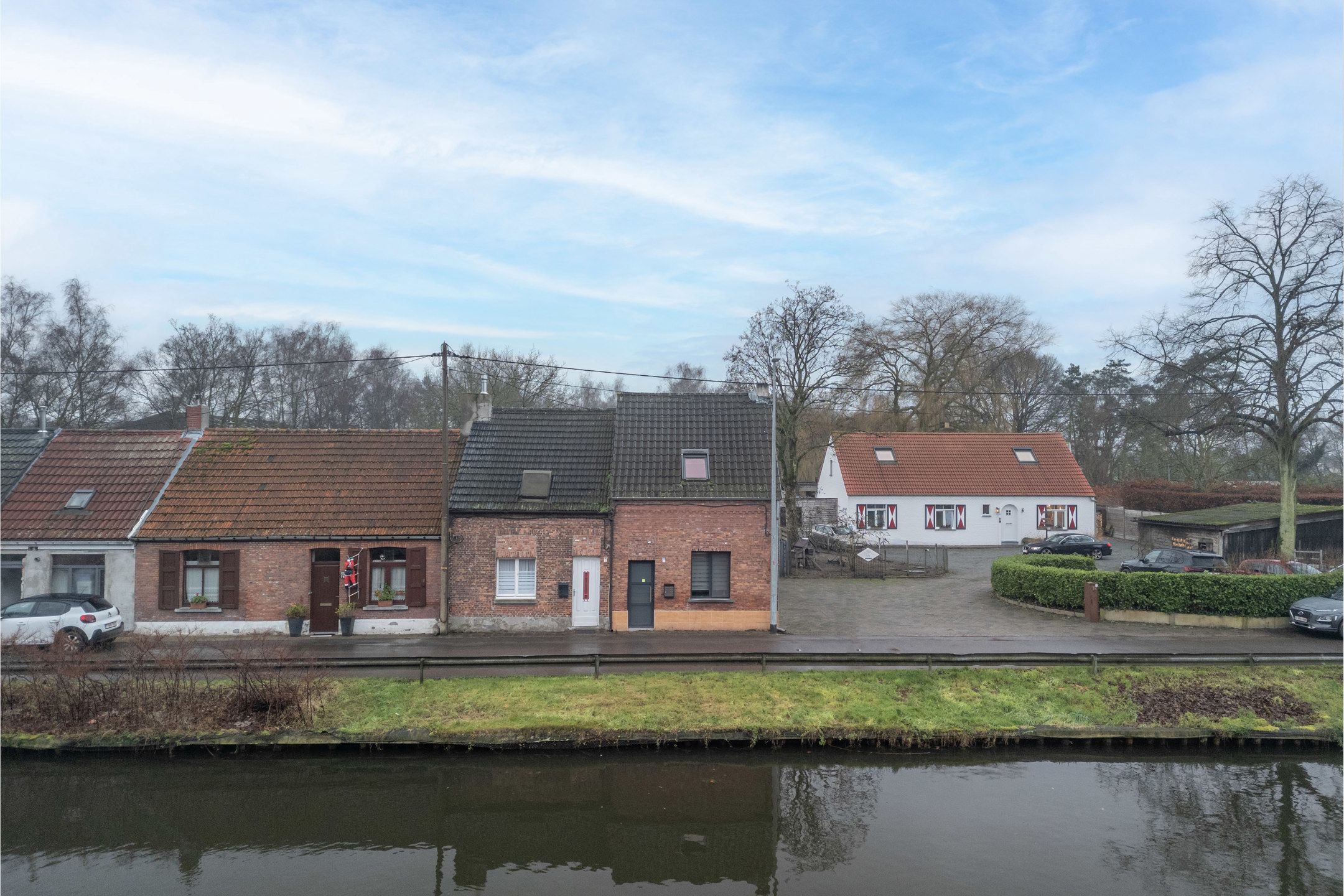 Gerenoveerde instapklare woning op rustige locatie te Beerse foto 25