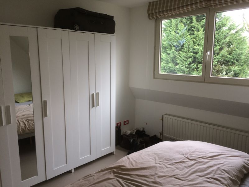 Ruime eigendom met veel ruimte , veel mogelijkheden, instap-klaar! foto 19