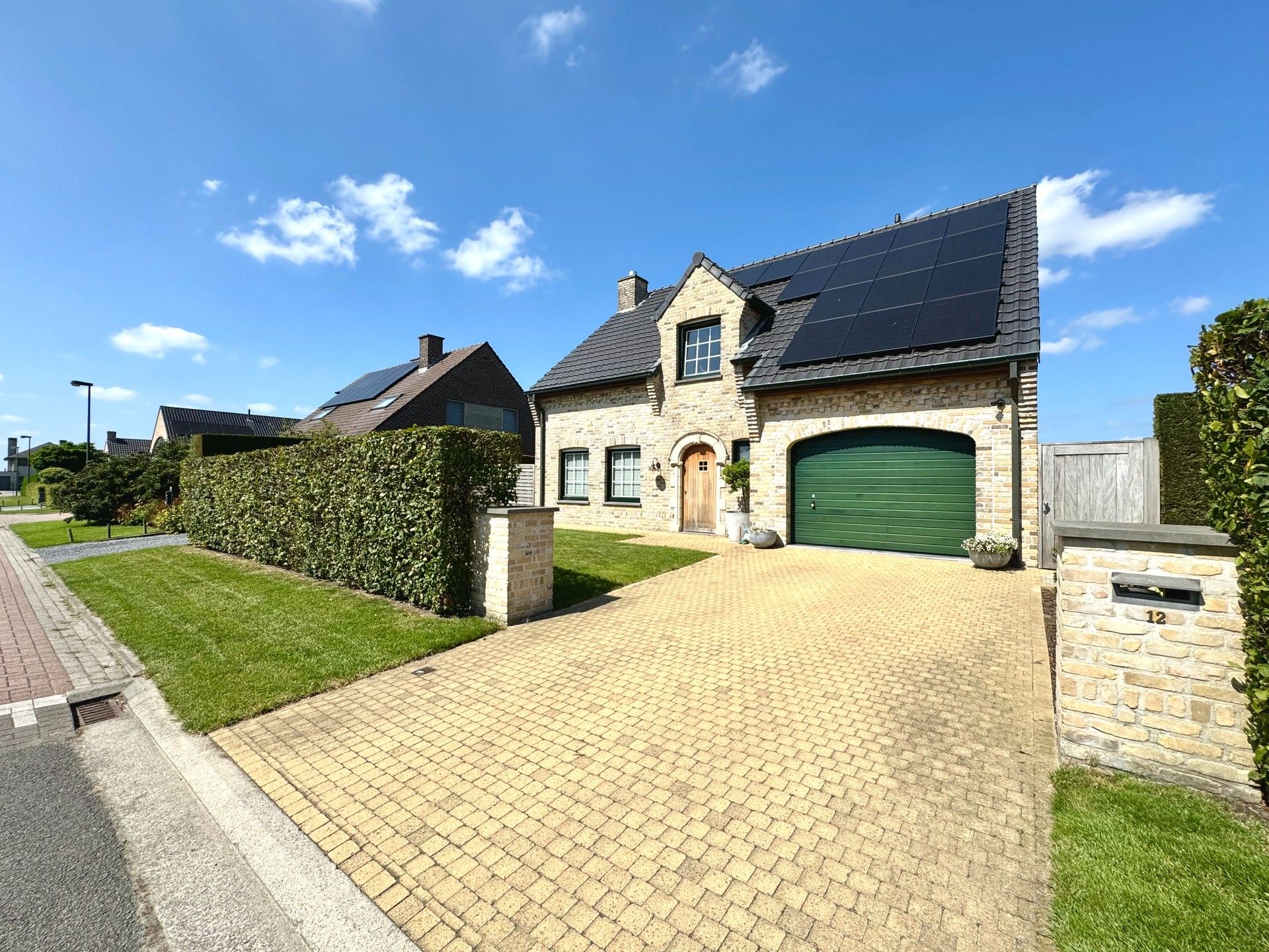 LANDELIJKE WONING MET GARAGE & TUIN foto 5