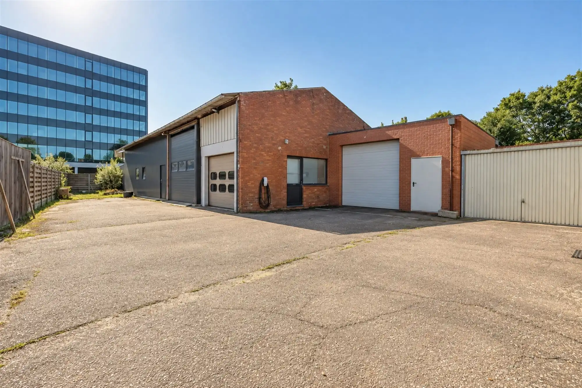 Woning met atelier voor wonen én werken | 5 slpk foto 31