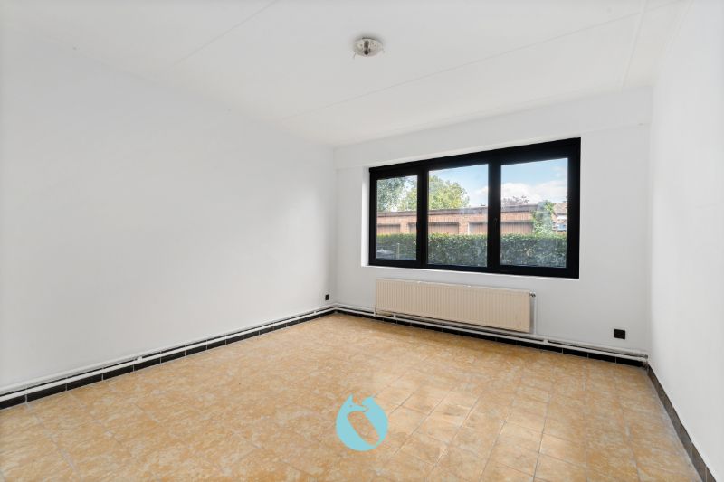 Rustig gelegen gelijkvloers appartement met 2 slaapkamers foto 9