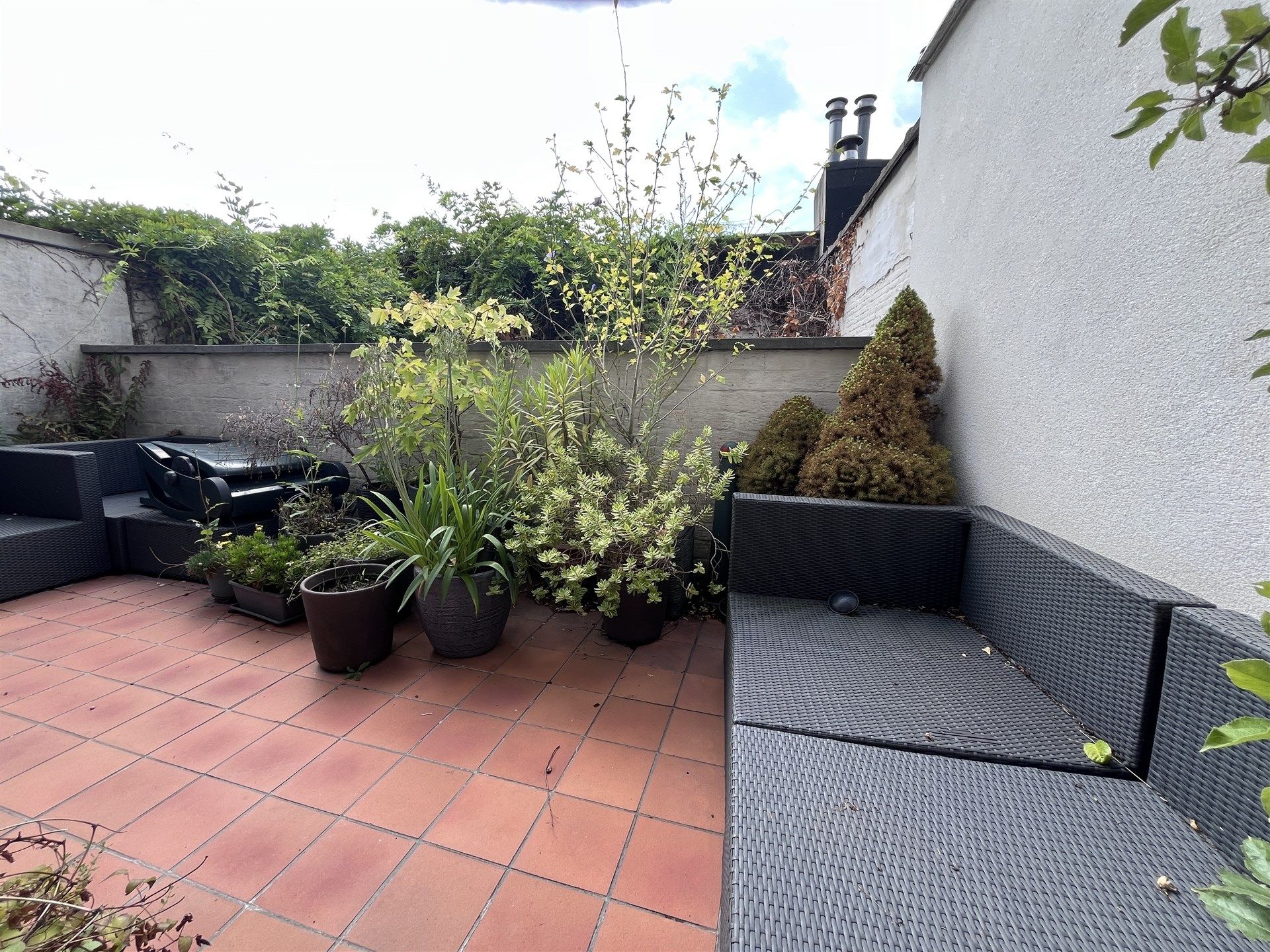 Opbrengsteigendom  foto 7