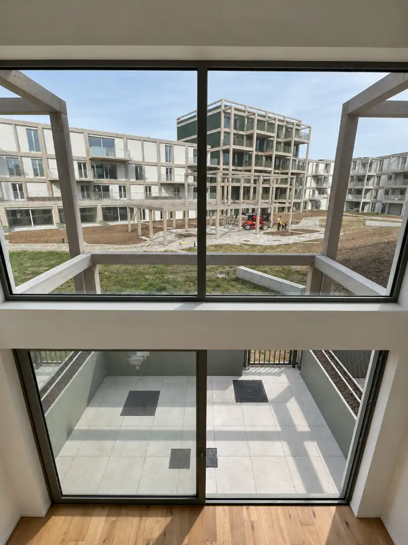 Nieuwbouw 3-slaapkamerwoning met vide en aparte bureauruimte foto 6