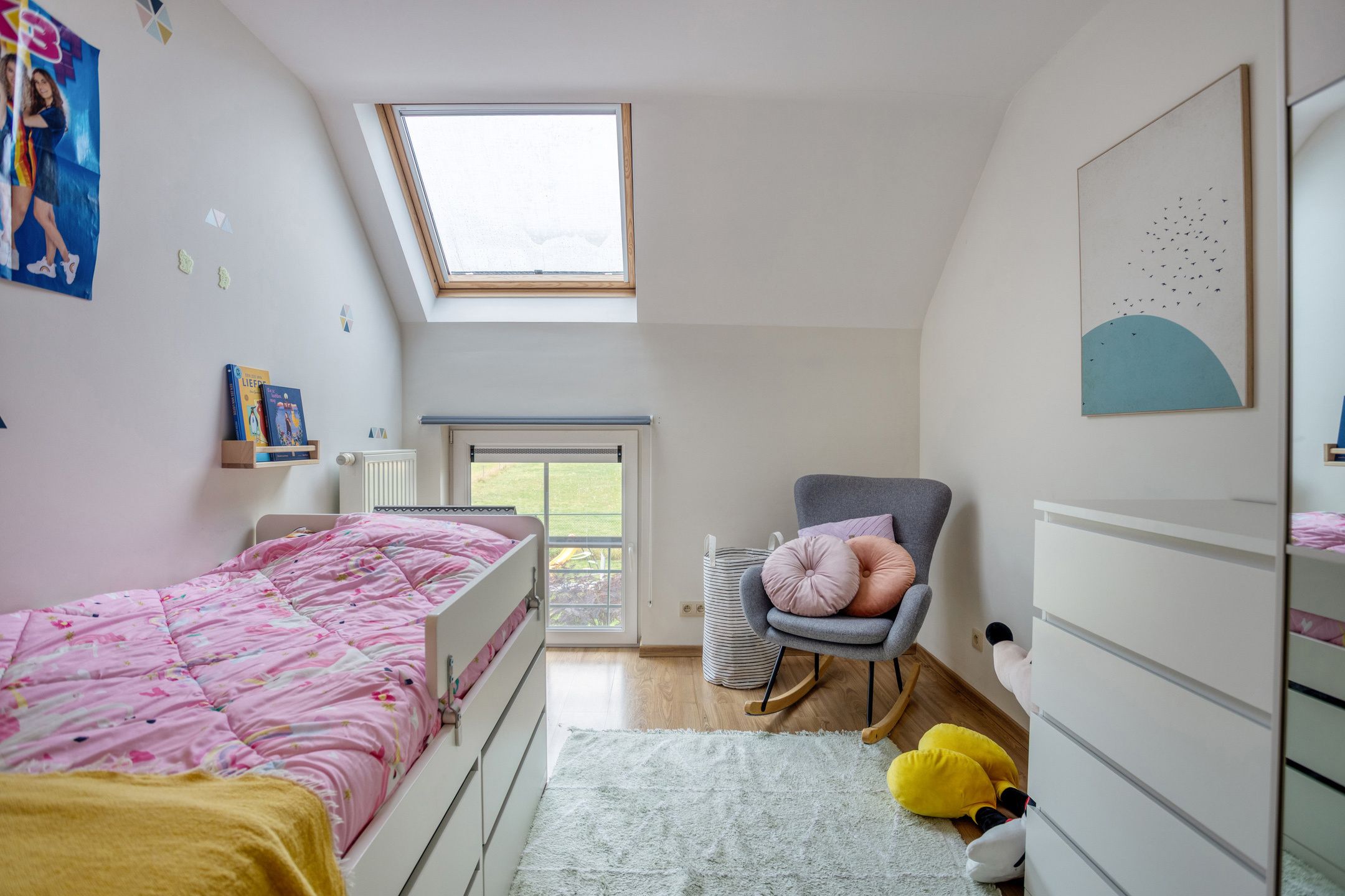 Energiezuinige woning (EPC A) met 3 slaapkamers  foto 11
