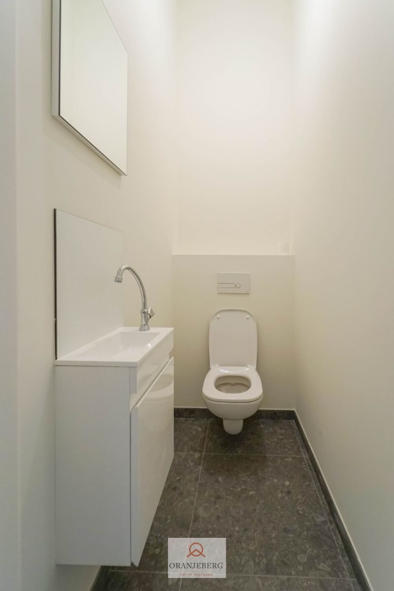 Unieke BEN-woning te huur met 3 slaapkamers én studio foto 7