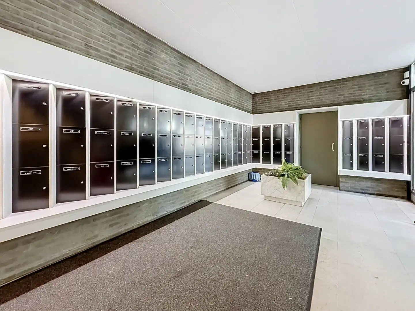 Fantastisch appartement op de 10de verdieping met adembenemend uitzicht en westgericht terras foto 21