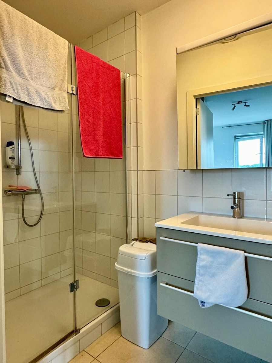 Instapklaar, gunstig gelegen éénslaapkamer appartement. foto 11