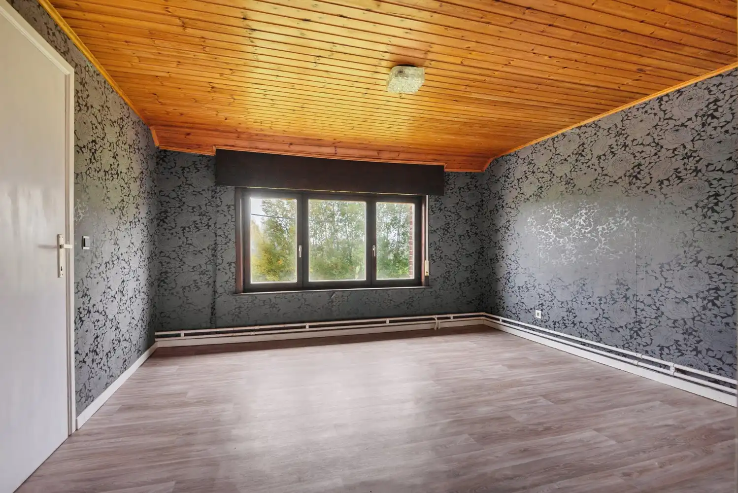 RIANTE WONING OP PERCEEL VAN 3.500 m²! foto 15