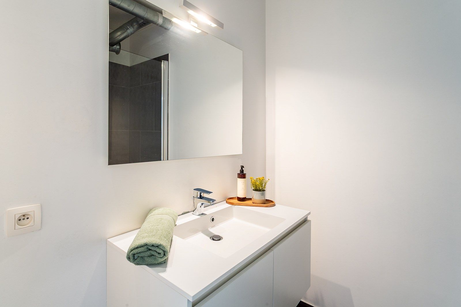 Energiezuinig appartement in 'den Dam' foto 9