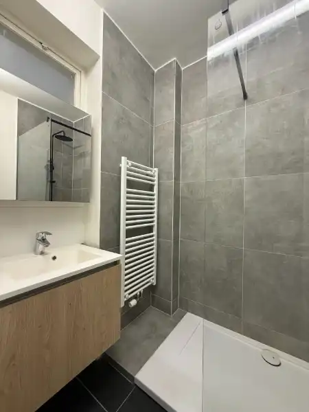 Leuk appartement met zicht op het Sint-Annaplein foto 10