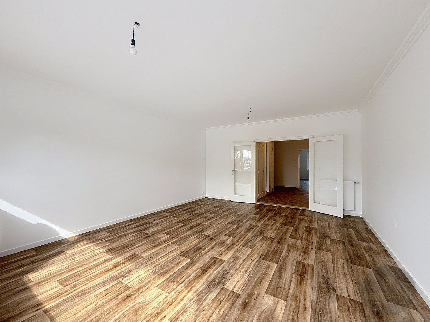 Gelijkvloers appartement te Knokke foto 8