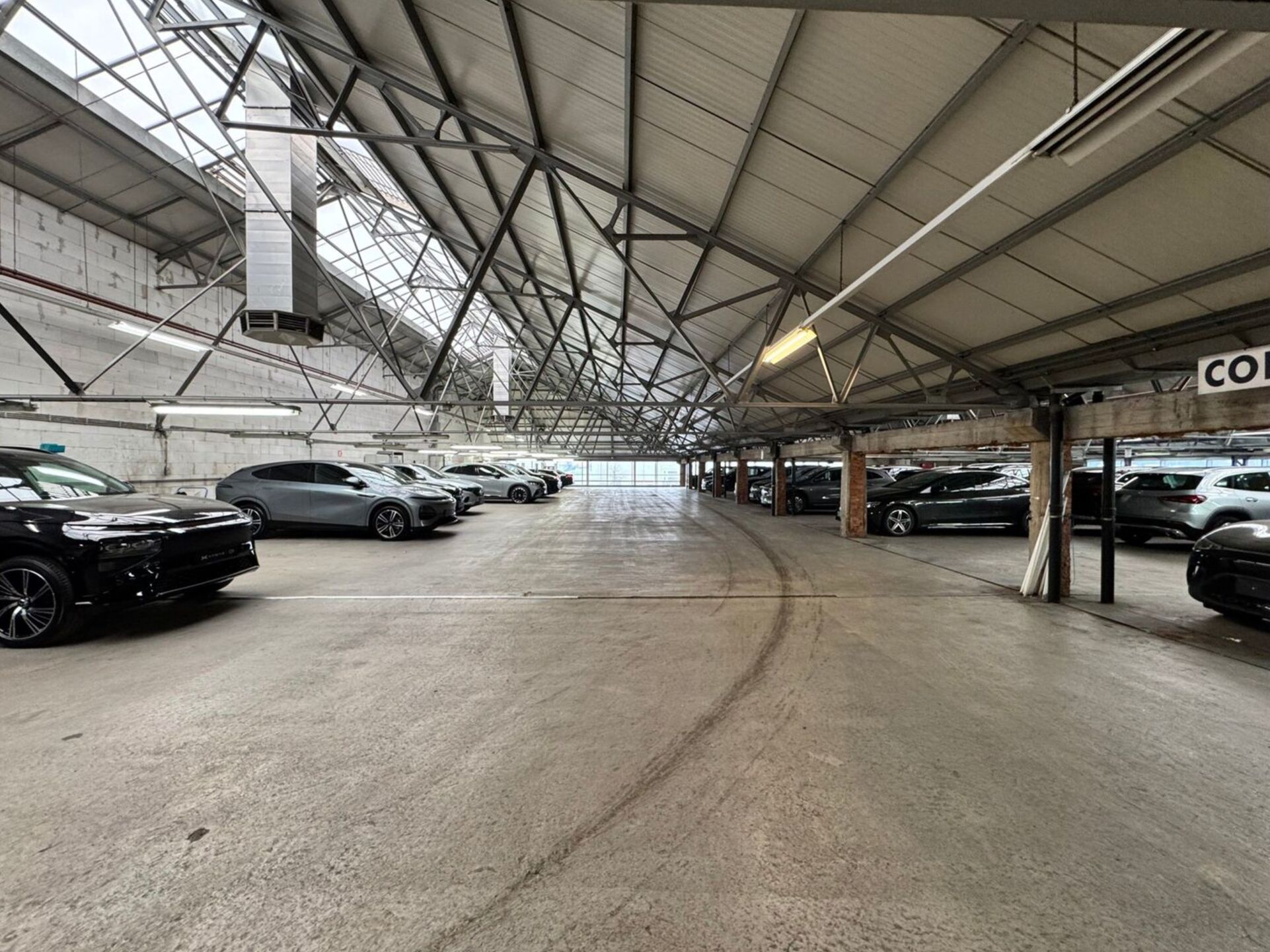 Bedrijfsvastgoed te huur foto 9