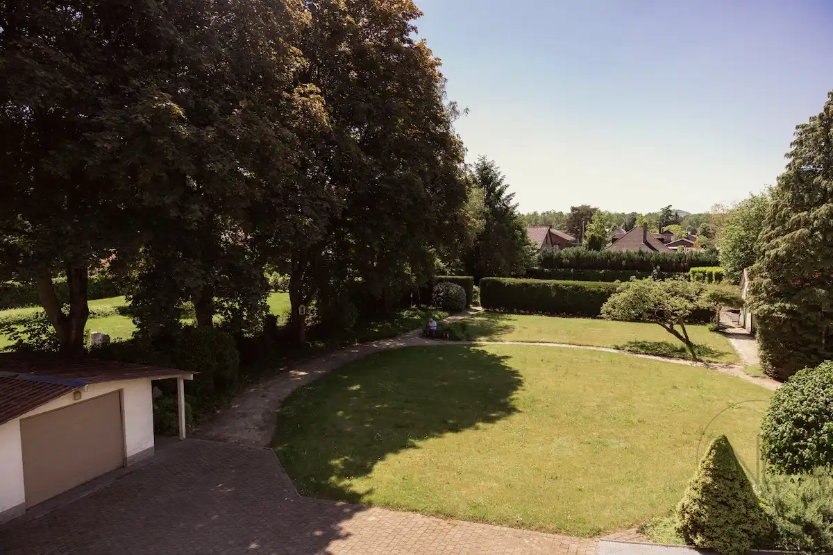 Karaktervolle ingenieursvilla op toplocatie in Zwartberg – uniek wonen nabij La Biomista foto 54