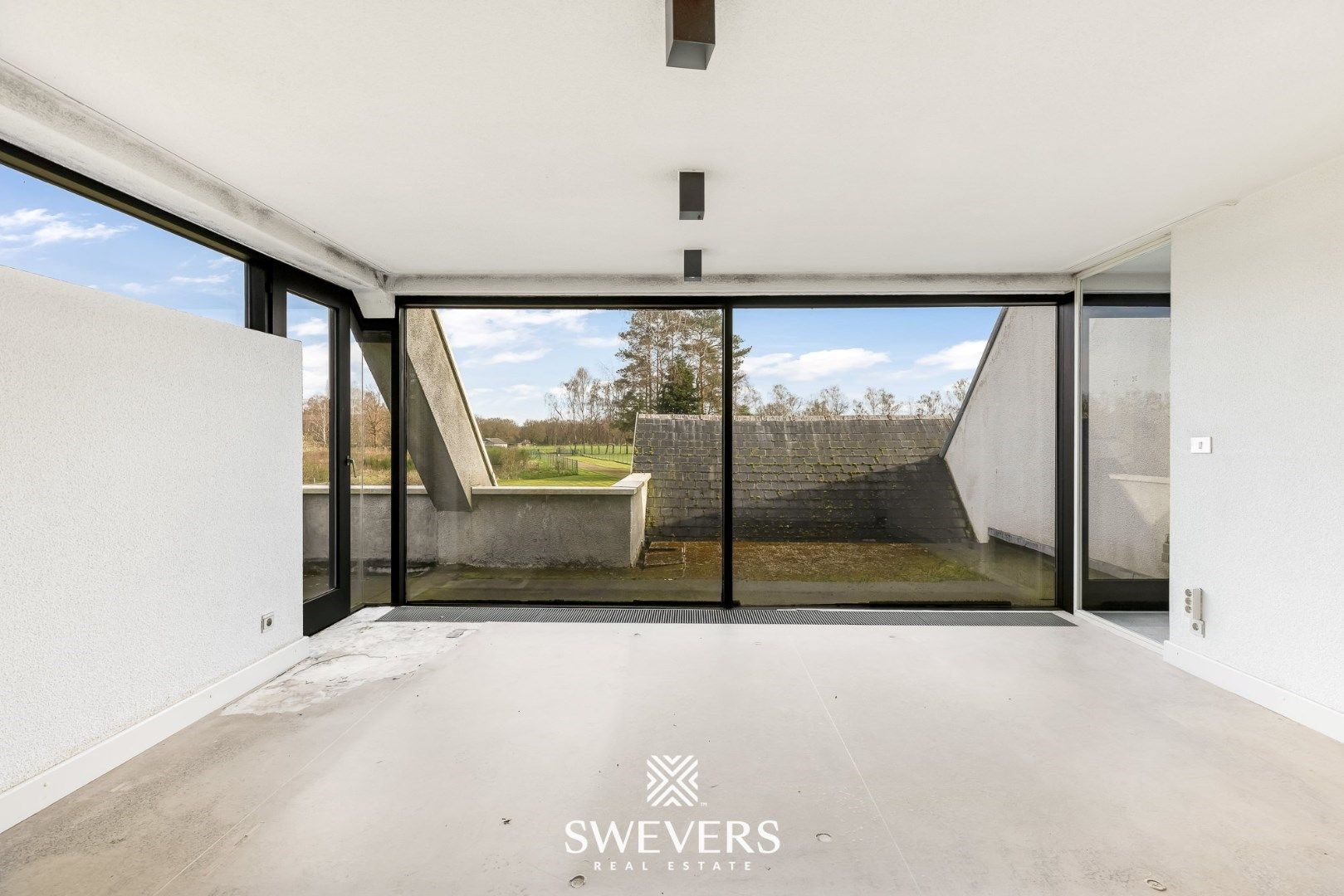 Exclusieve villa op magnifiek domein van bijna 3ha te Oudsbergen foto 24