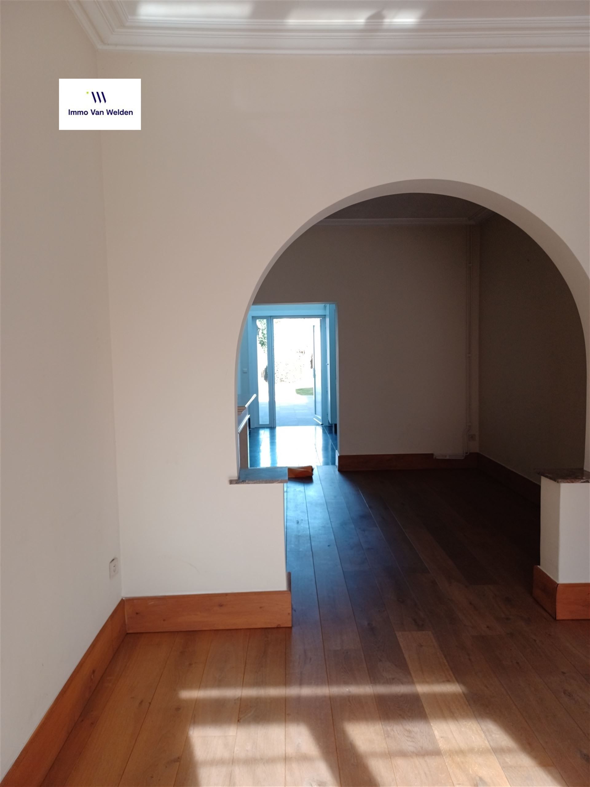 Gerenoveerde woning met tuin te Kruisem foto 11