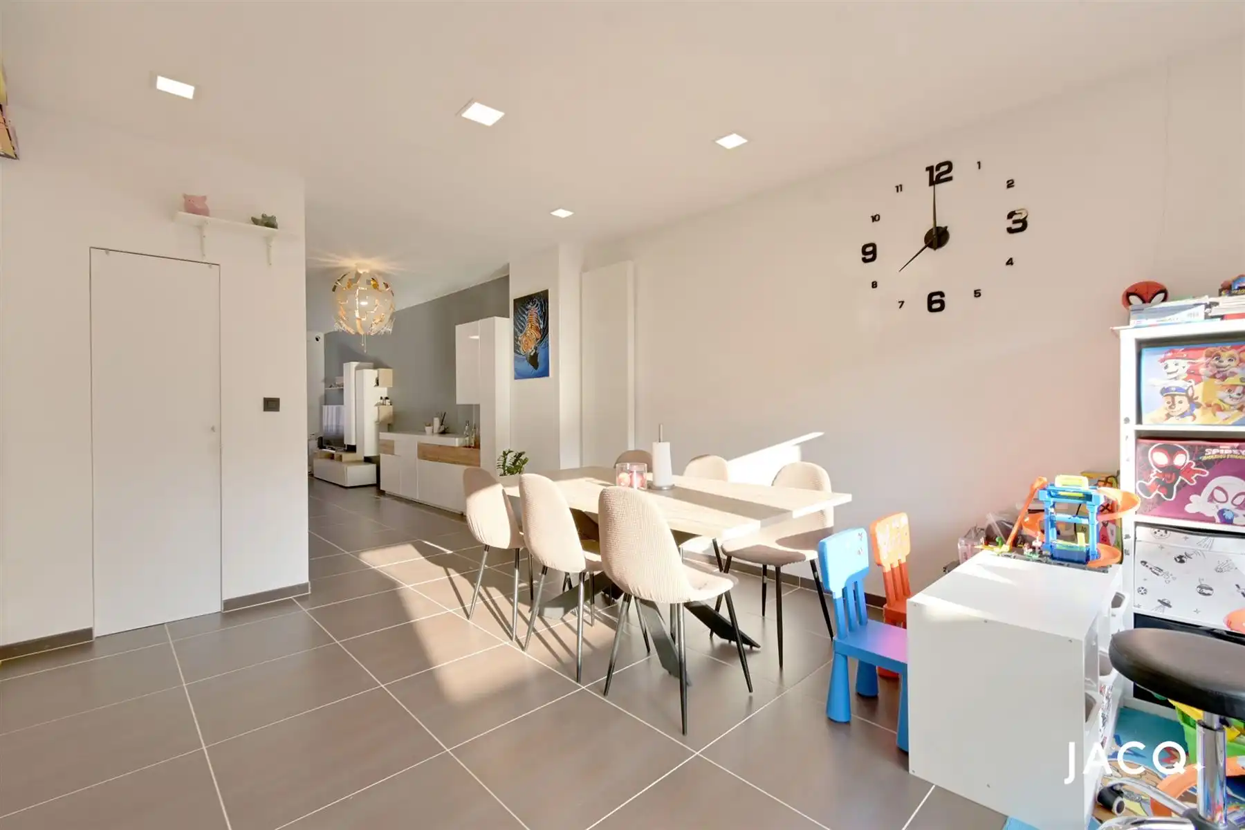 Instapklare woning met 3 slpk's en gezellige buitenruimte! foto 6