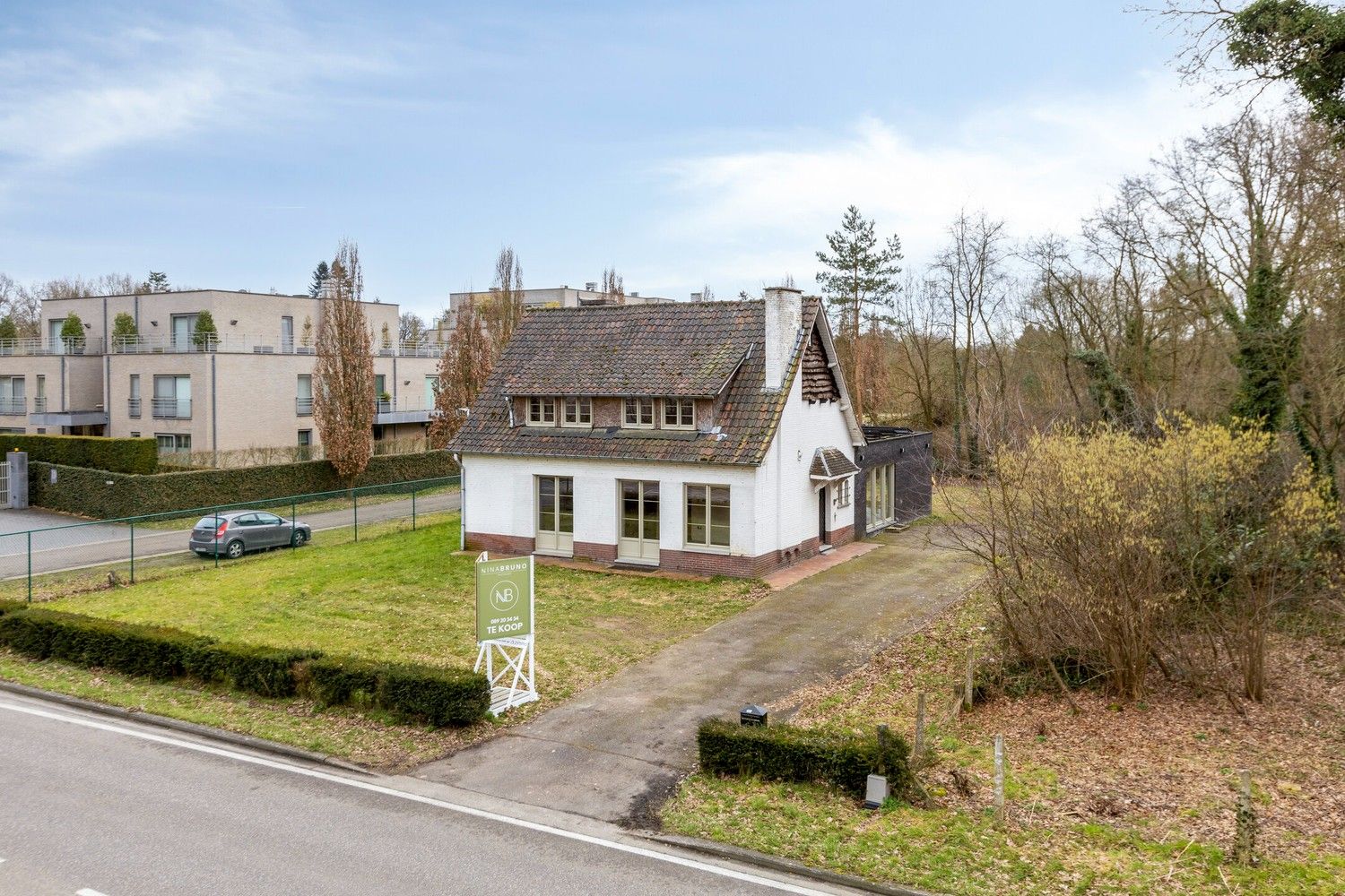 Grotendeels gerenoveerde woning met 5 slaapkamers! foto 2