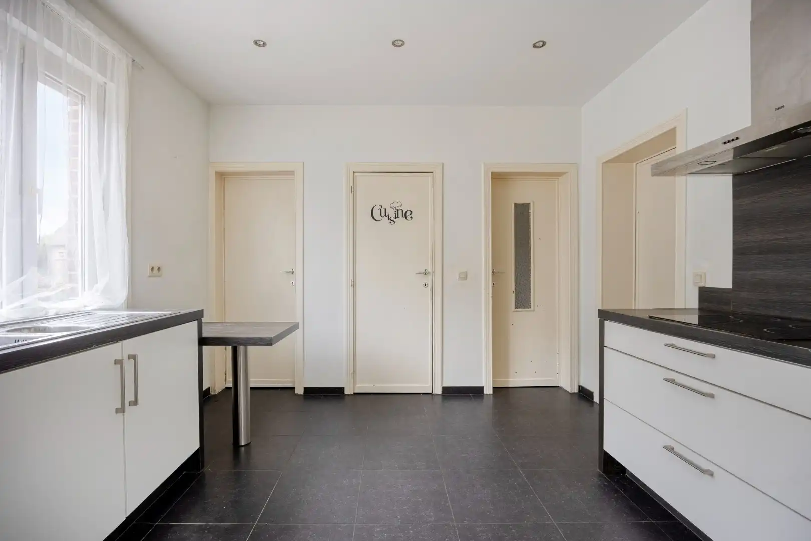 Ruime 3-gevelwoning te Lennik foto 7