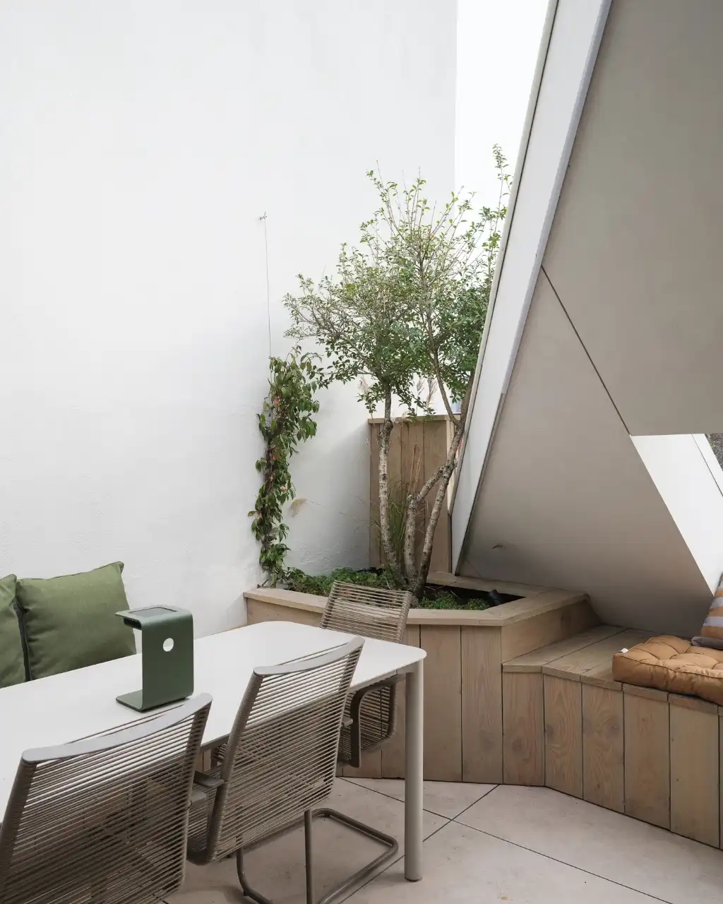 High-end luxe loft in het hart van de stad met zicht op het water foto 23