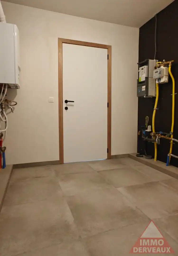 Dadizele - Volledig gerenoveerde woning in het centrum foto 11