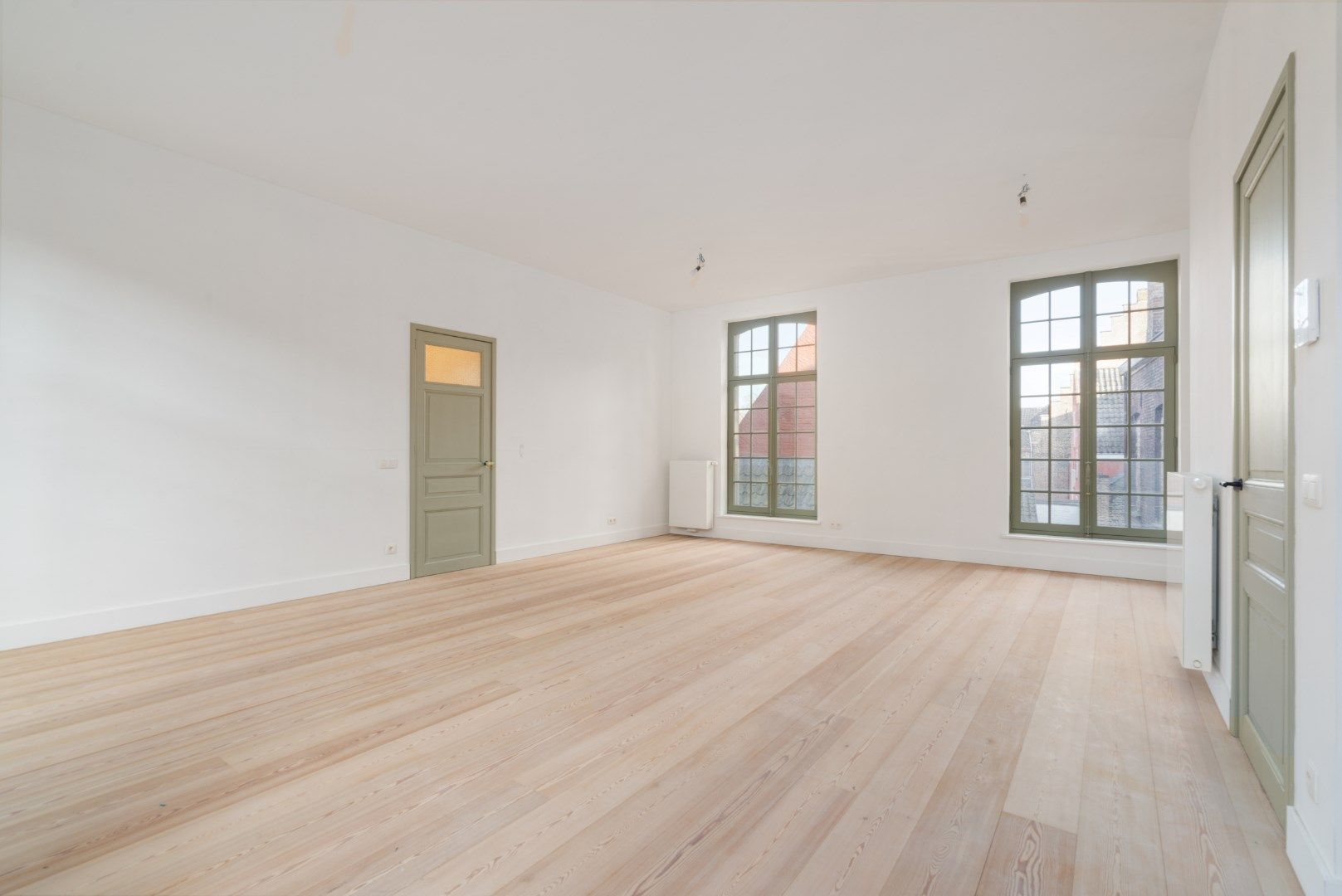 Wonen in werelderfgoed Begijnhof foto 4