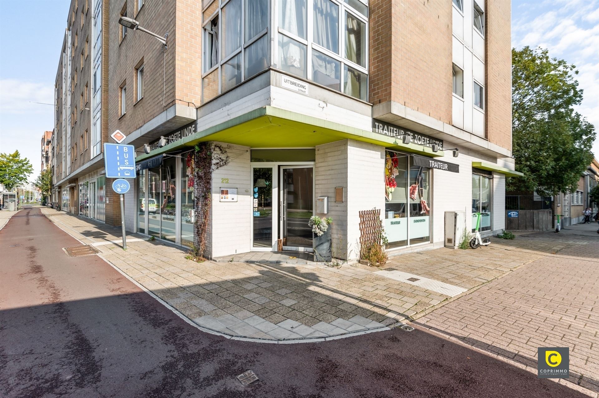 Commerciële ruimte op toplocatie! foto 15