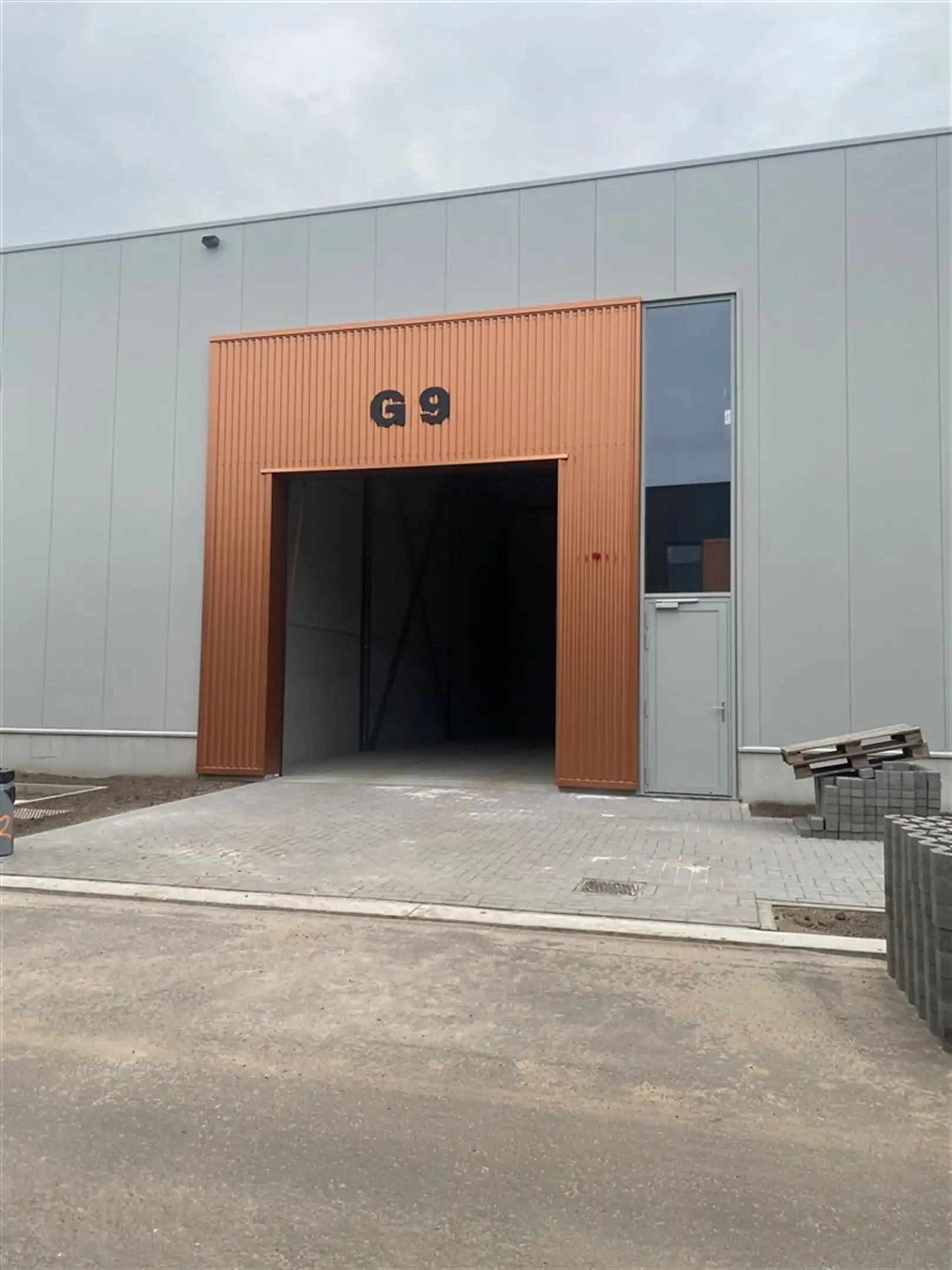 Nieuwbouw KMO units Te Koop te Heist-op-den-Berg foto 23