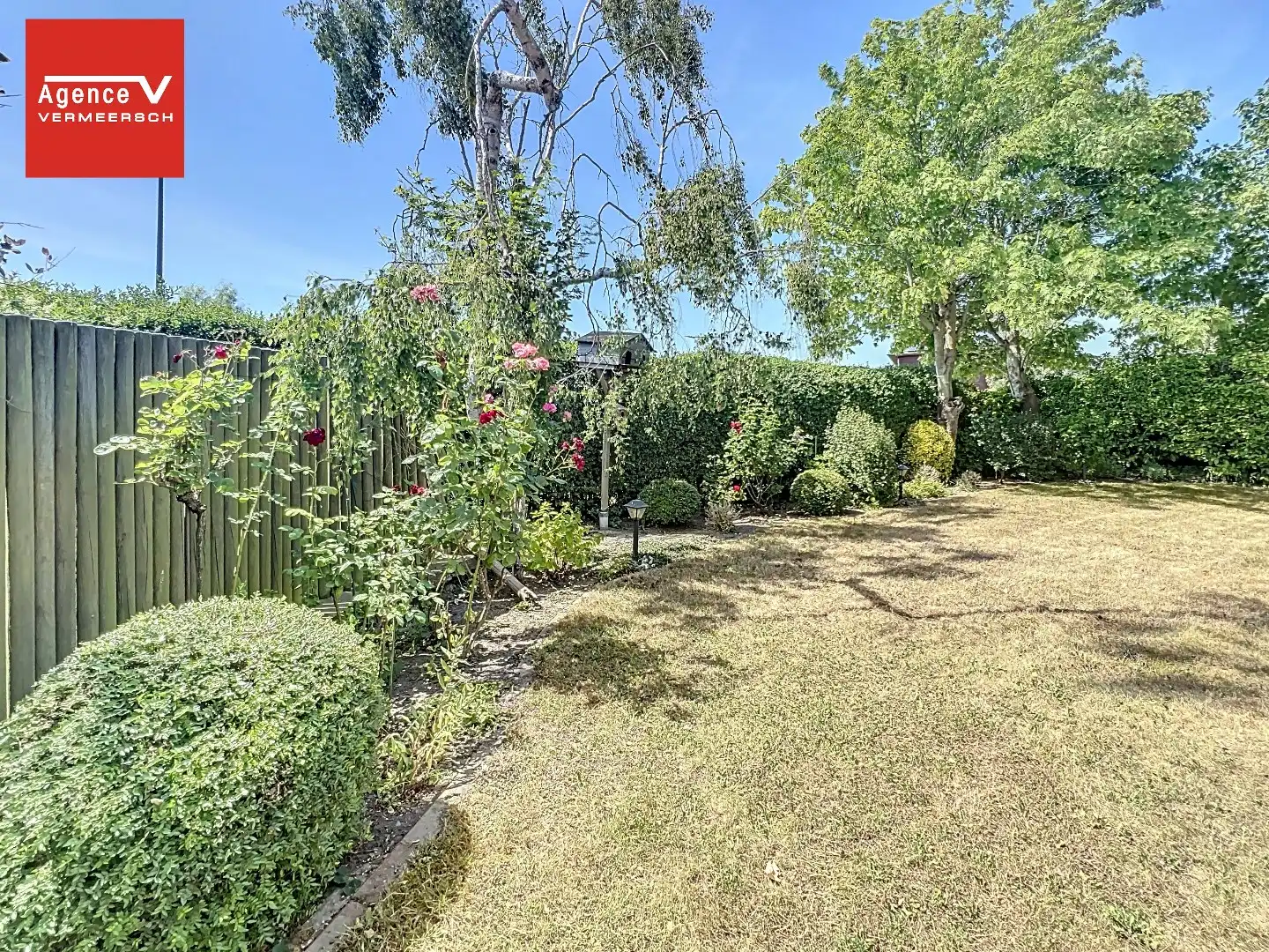 Uitzonderlijk gelegen Cottagestijl woning op Zuidwest gericht perceel  van 588m² te Oostende.  foto 13