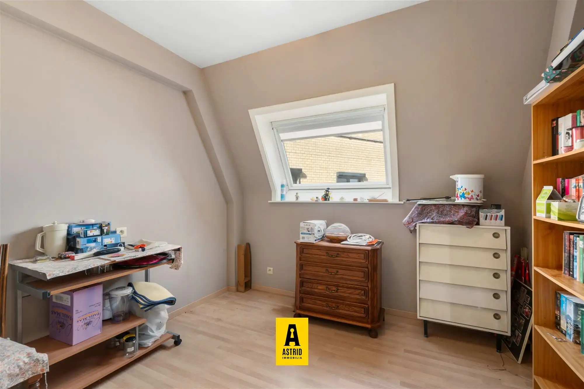 Groot zonnig appartement met vrij zicht vlakbij zee! foto 16