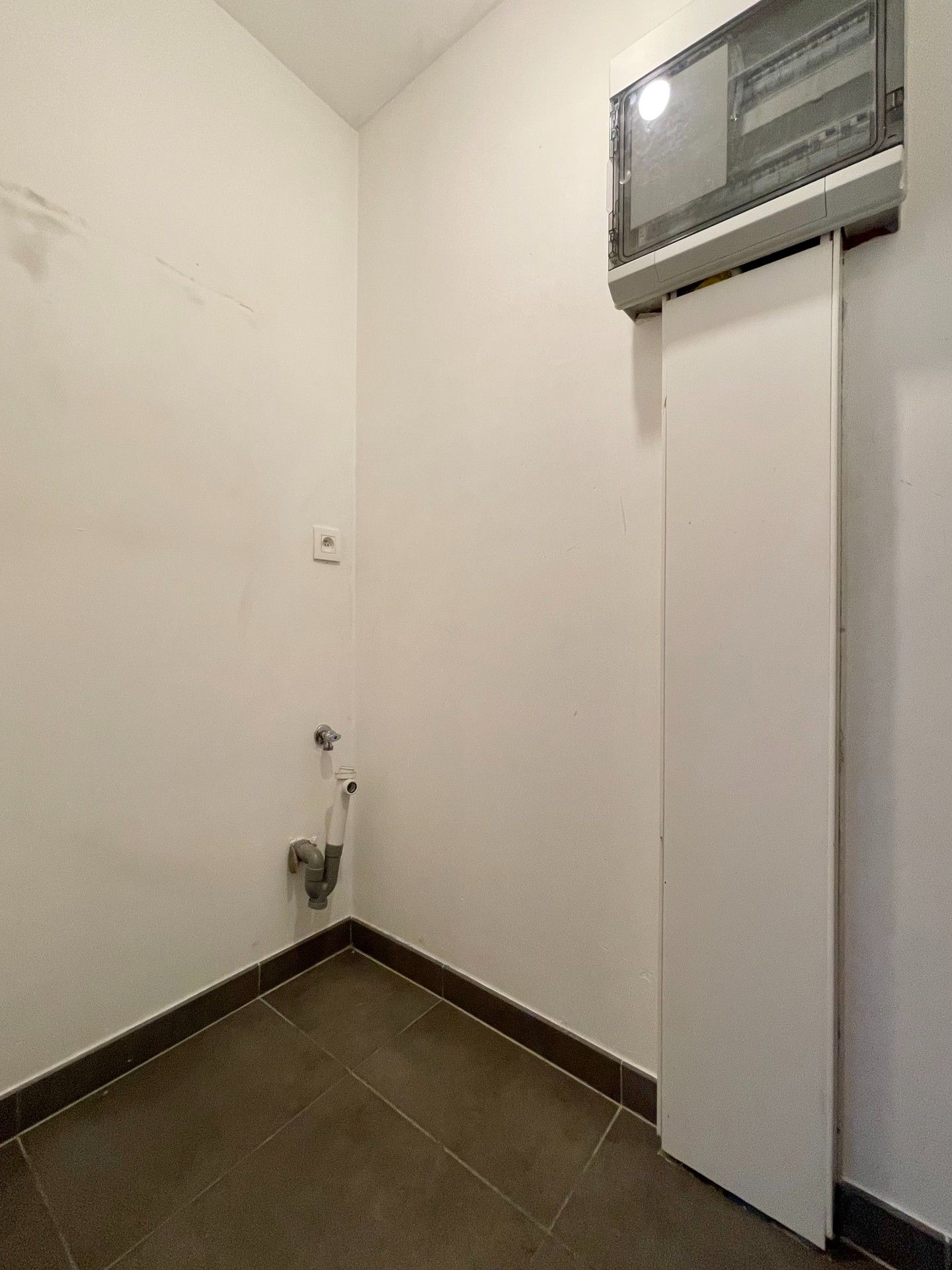 DUPLEX APPARTEMENT MET 3 SLPKS EN BALKON foto 16