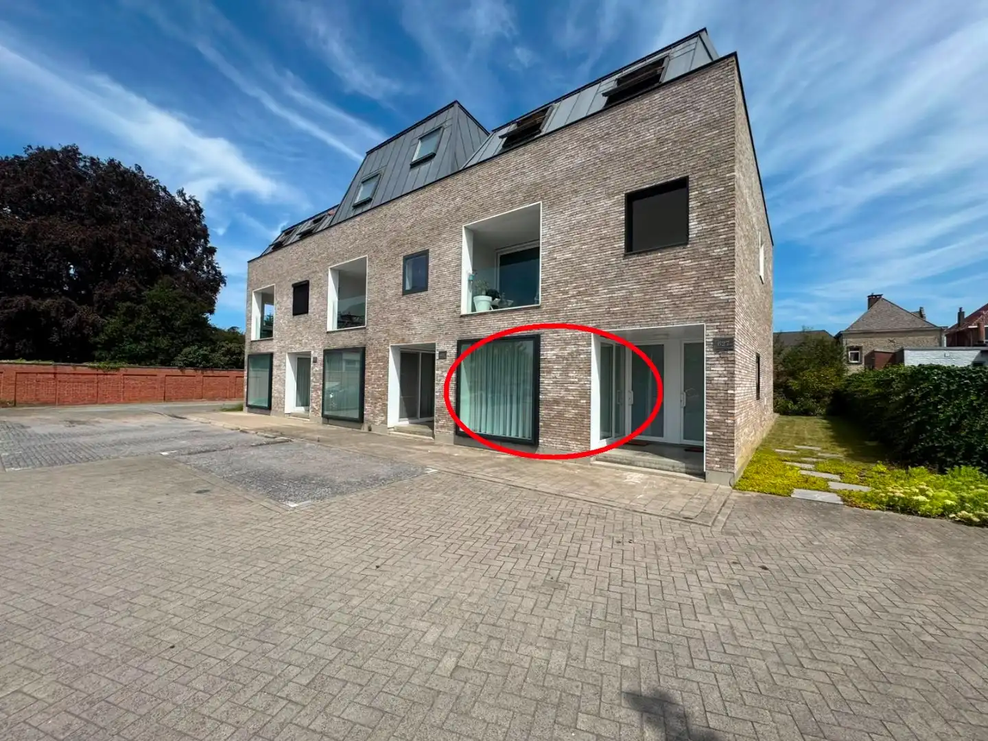 Appartement te koop Tervuursesteenweg 627 -/5 - 1982 Zemst - Elewijt