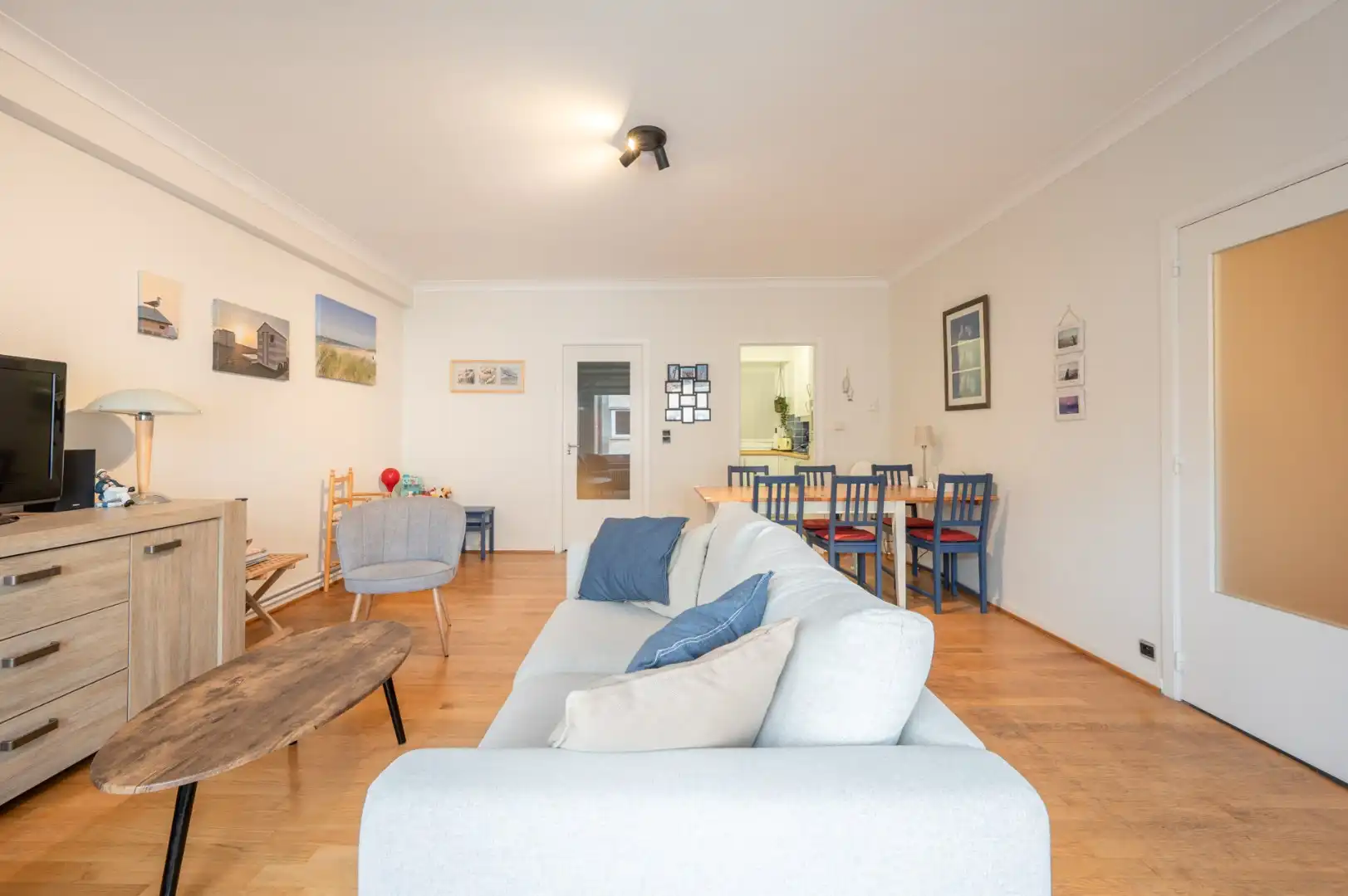 Appartement te koop Leopoldlaan 134 -/31 - 8300 Knokke-Heist