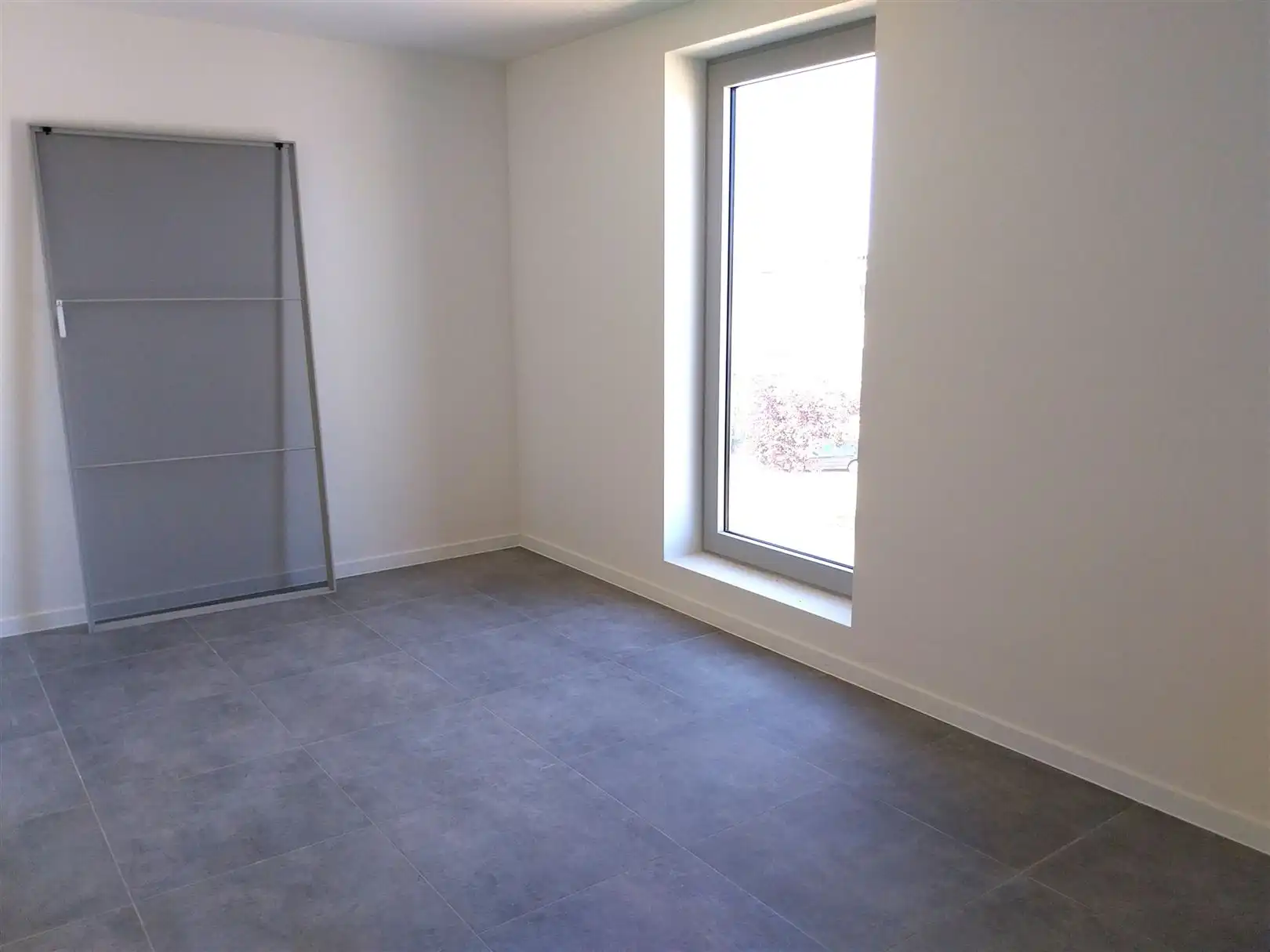 TE HUUR: Nieuwbouwappartement met 2 slaapkamer te Aarschot! foto 10