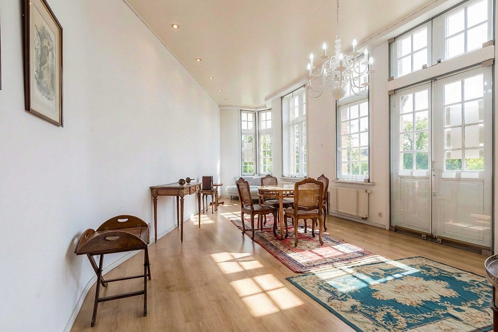 Huis te koop Koningin Elisabethlaan 2 - - 8000 Brugge