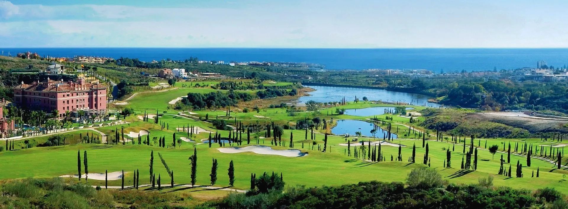 Leven op topniveau aan de Costa del Sol – luxe villa’s in Benahavís foto 8