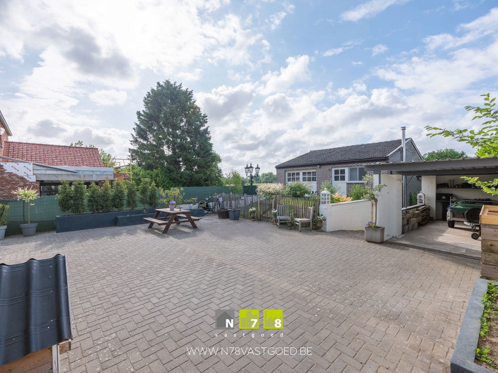 Huis te koop foto 58