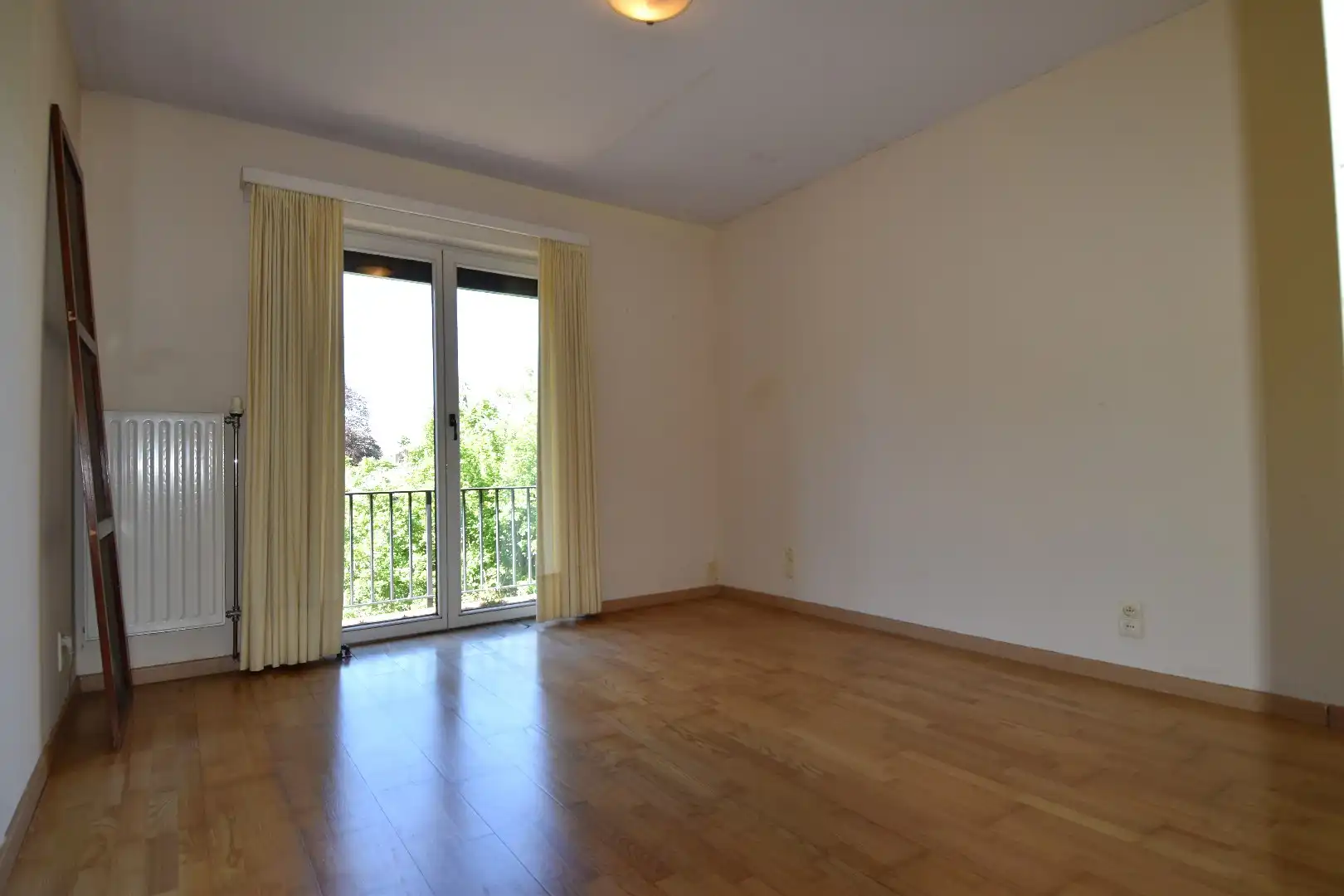 Ruim en lichtrijk 2-slaapkamerappartement (mogelijkheid tot meer) nabij centrum Zwevegem foto 8