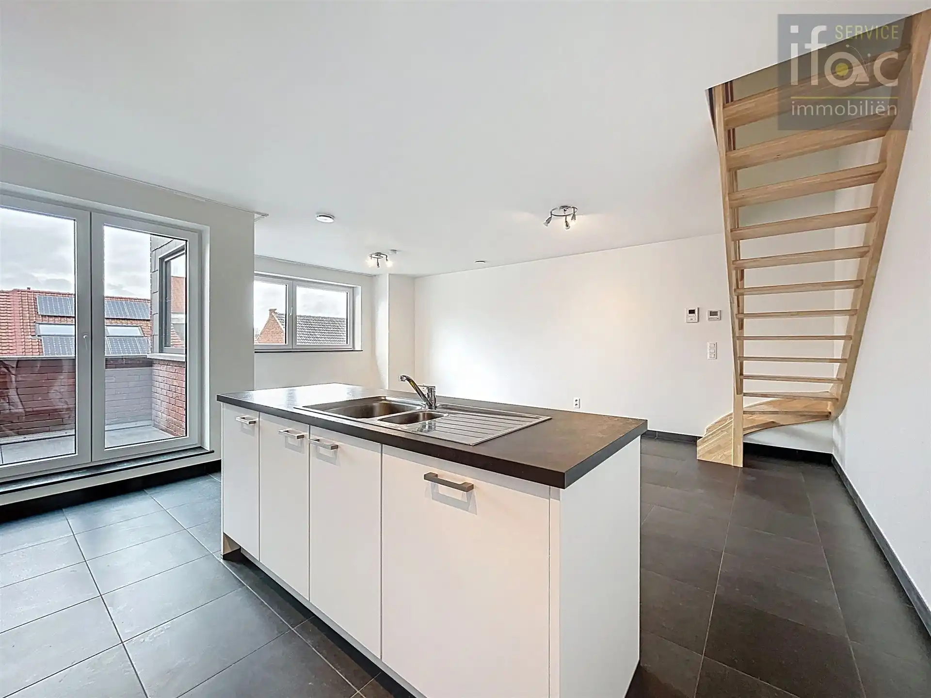 Recent en energiezuinig appartement foto 4